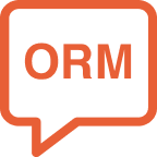 orm icon