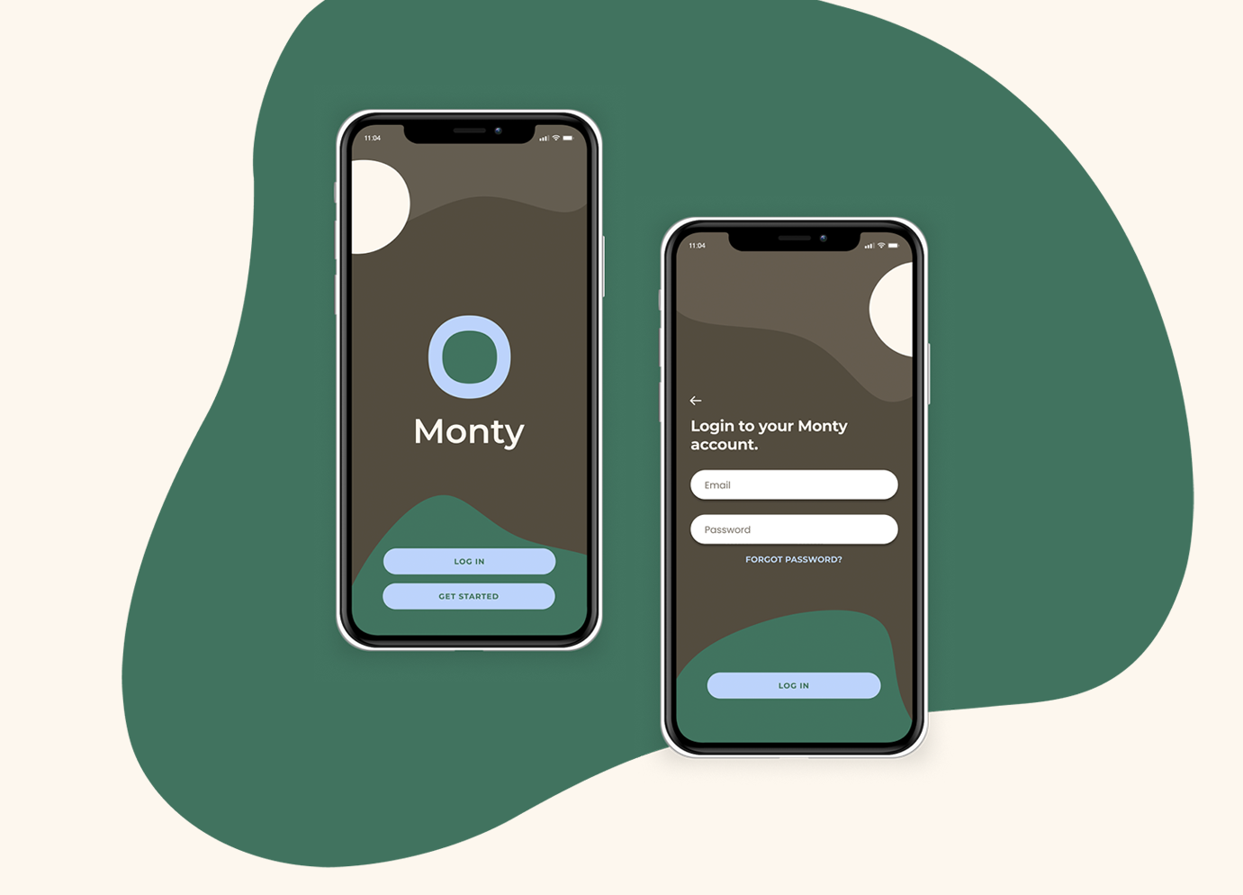 monyoo login page