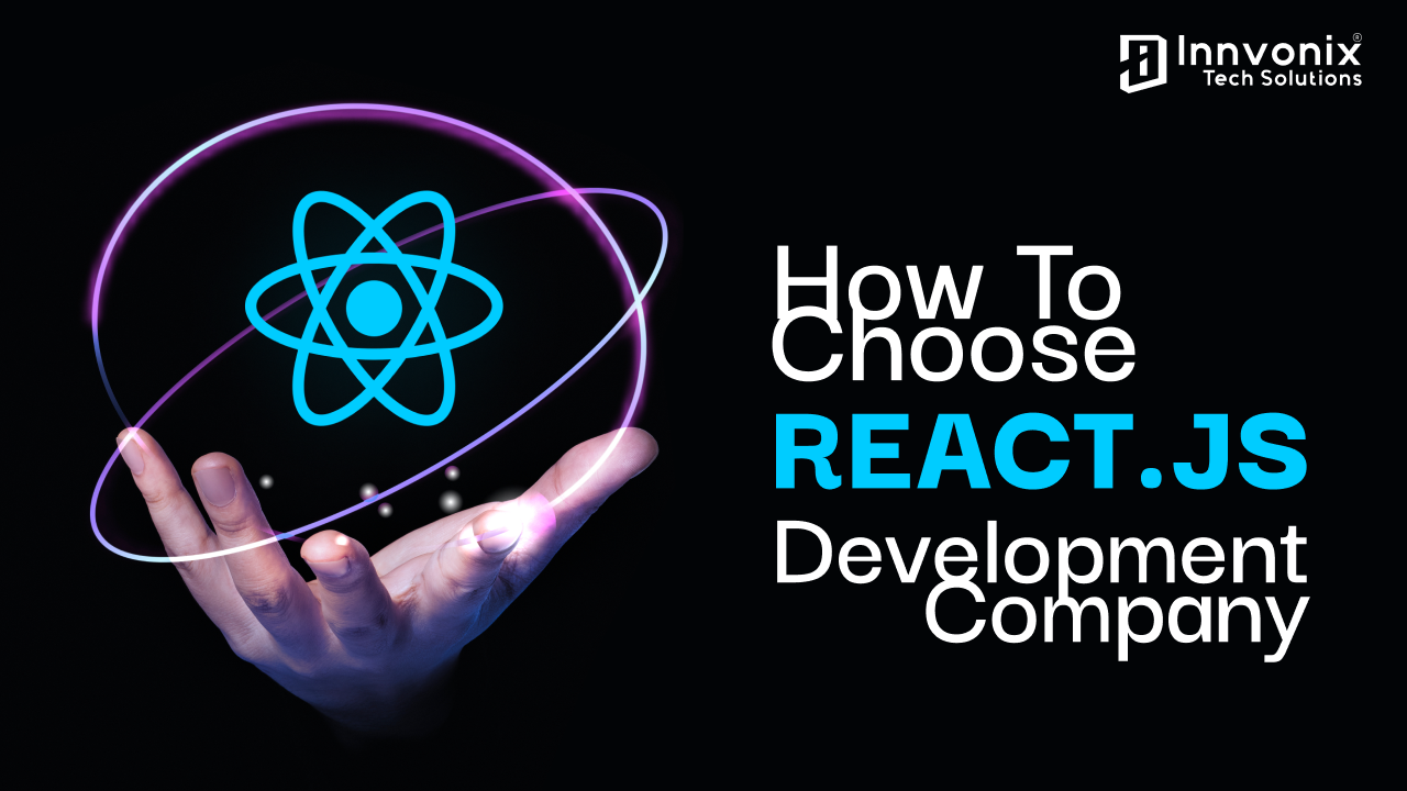 how to choose reactjs develop company