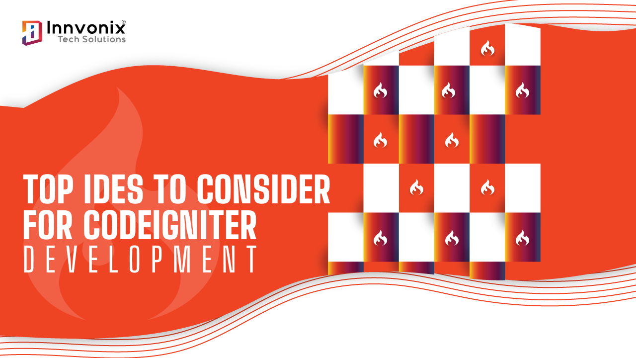 Top IDEs to consider for codeIgniter development