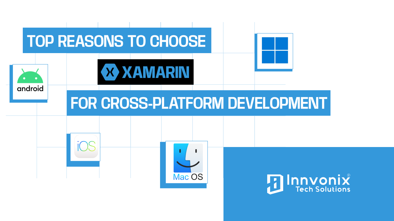Xamarin for cross platform development