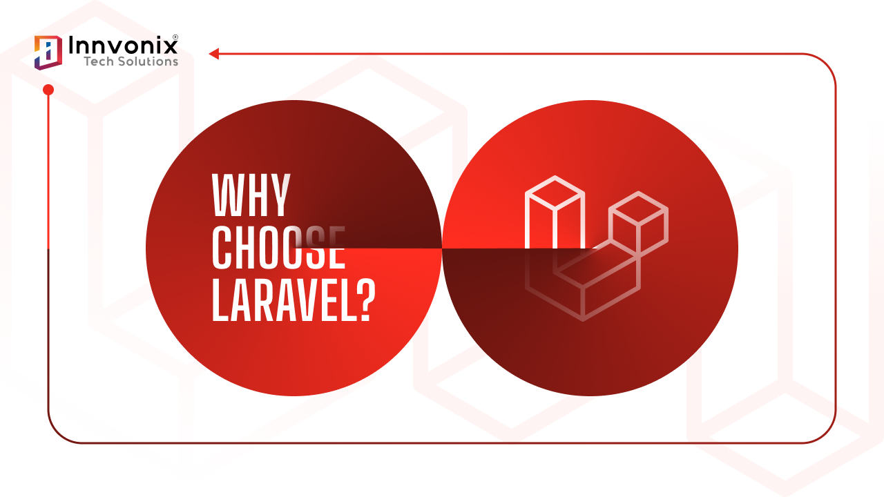 why choose laravel